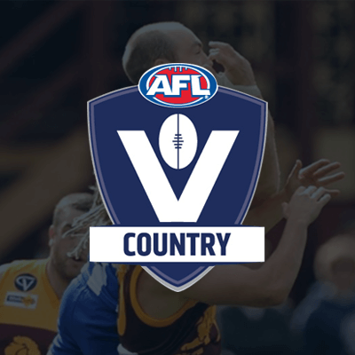 Football Clubs in Country Victoria